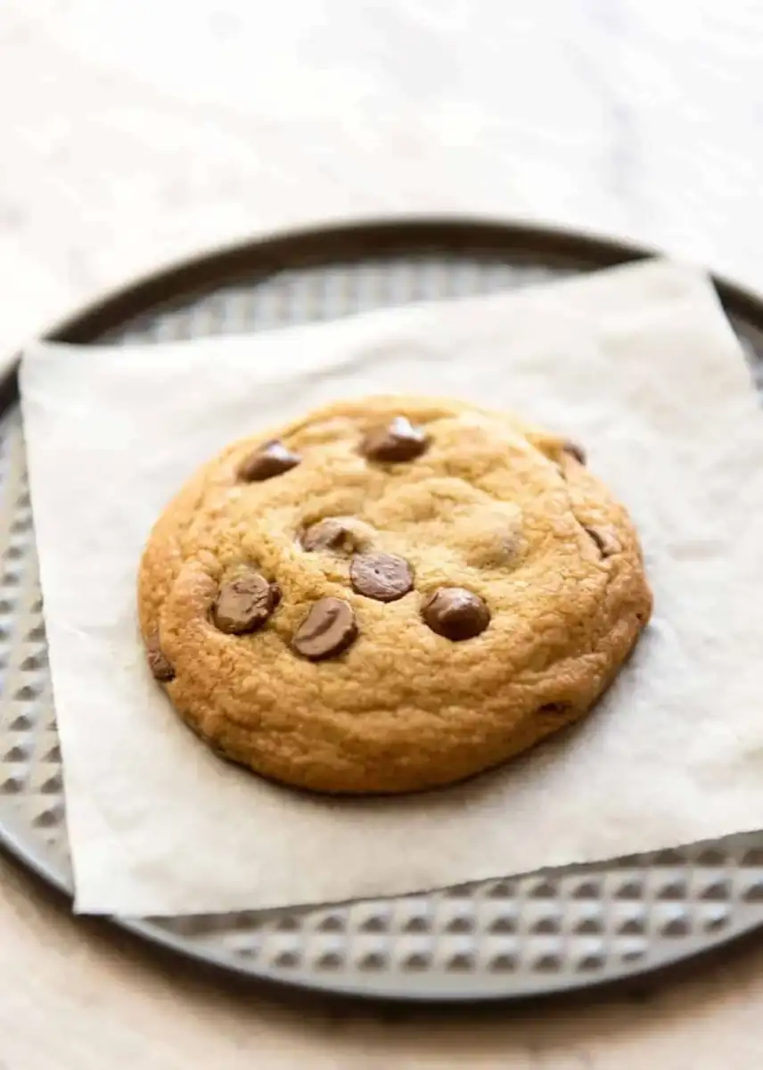 Chock-Full of Chocolate Chip Cookies - 3