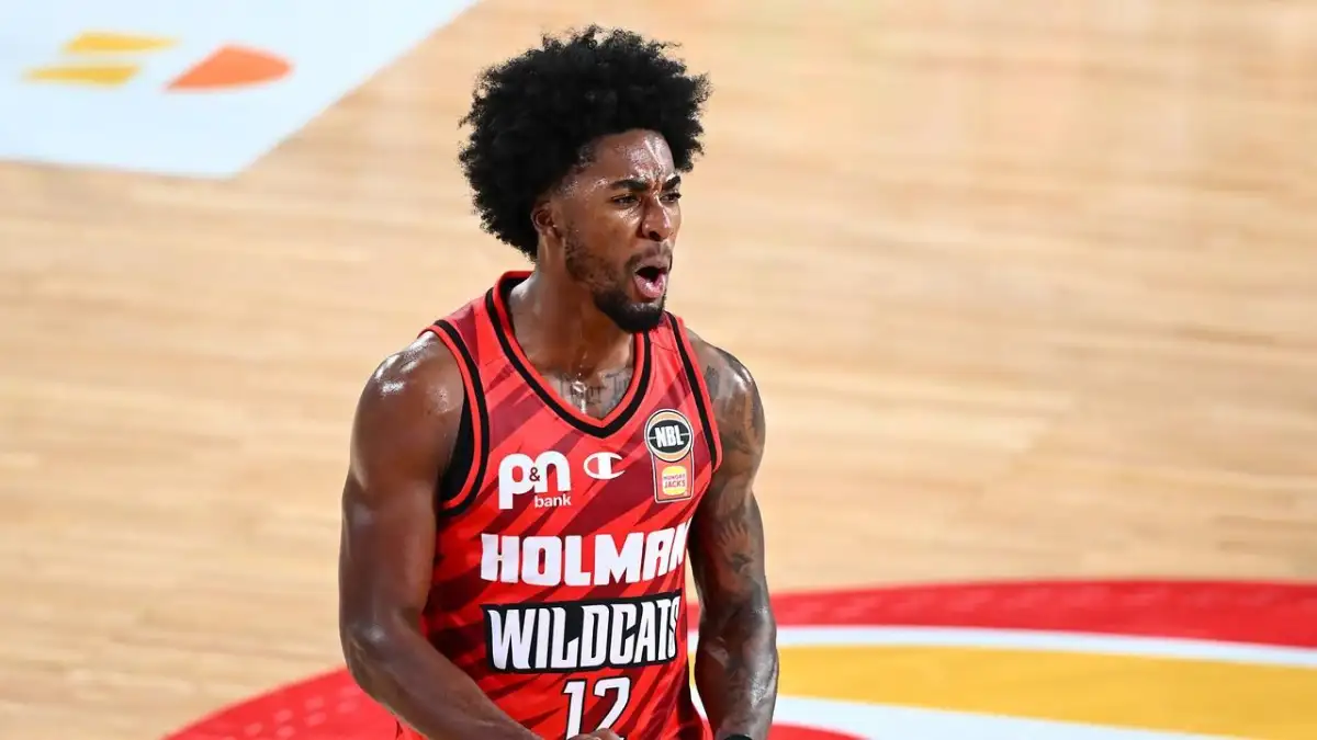 United’s big injury blow; MVP contender re-signs after career year — NBL Daily - 4