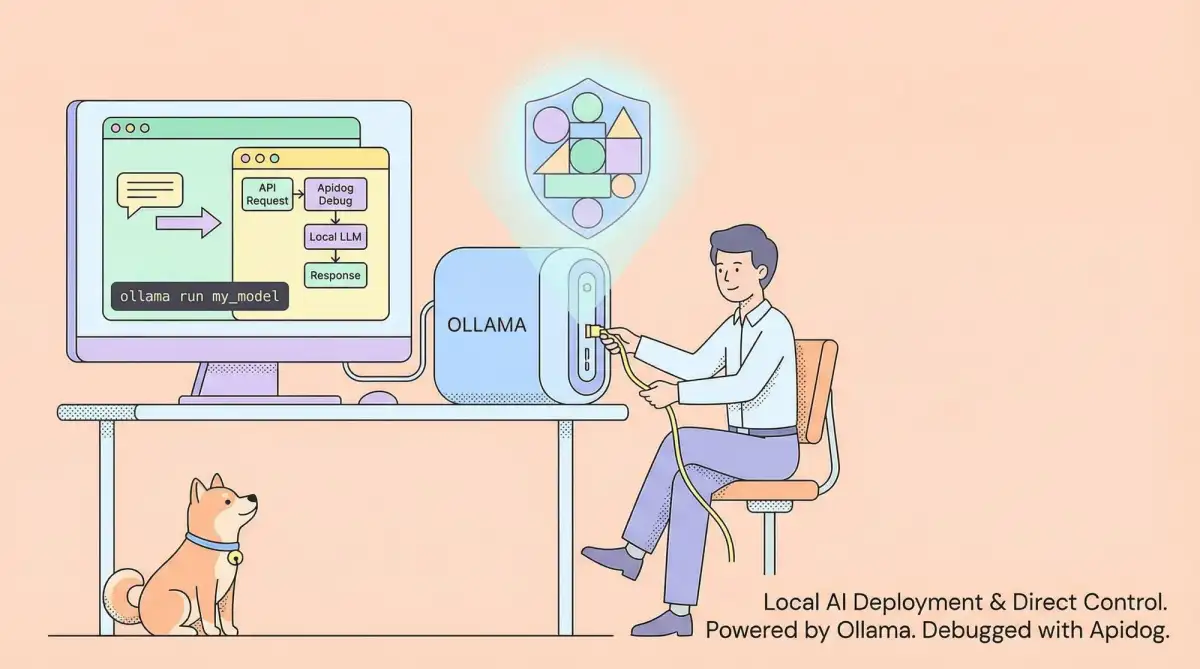 GroundedAI with Ollama - Universal Evaluation Interface for LLM Applications - YouTube - 2