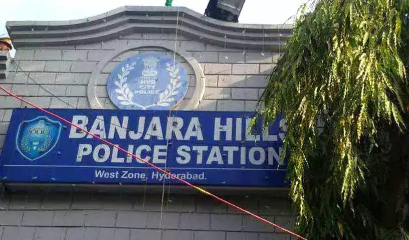 Red Corner Notice issued against accused in 2016 fatal Banjara Hills crash - 1