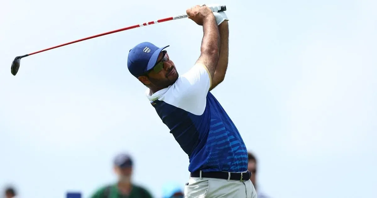 Lindberg wins Turkish Airlines Open to qualify for US PGA Championship - 3