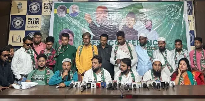 AIMIM To Fight At 12 WB Assembly Seats - 1