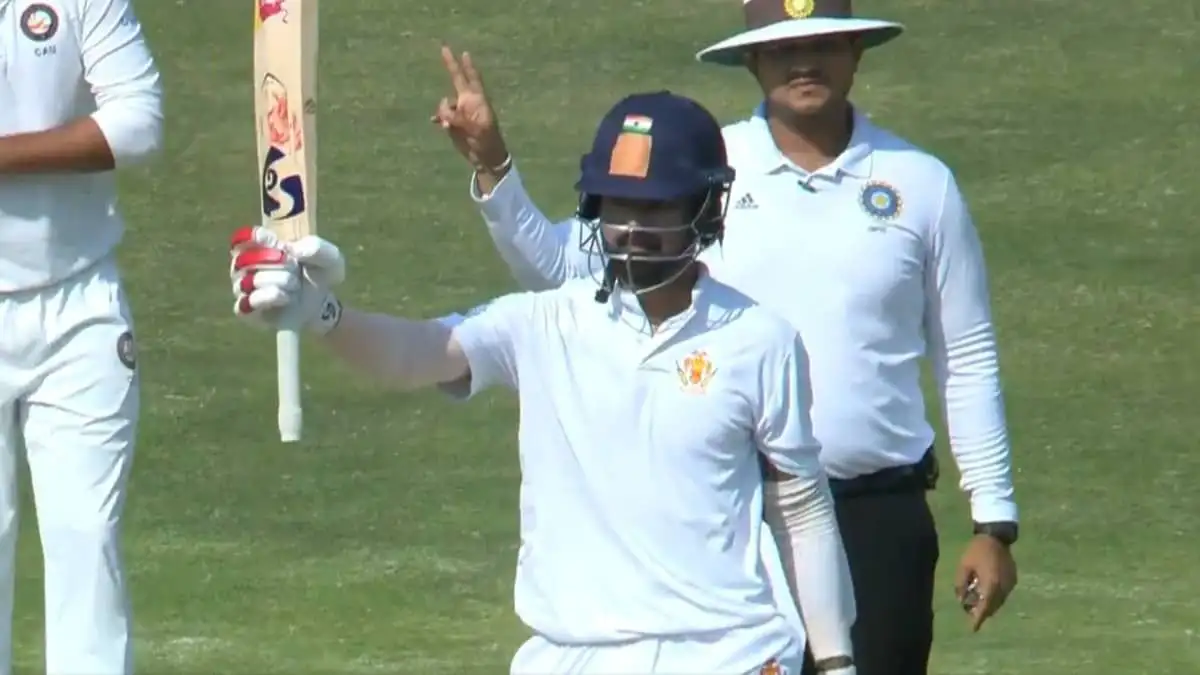 Ranji Trophy semifinal | Padikkal rates his ton against Punjab higher than the double against Uttarakhand - 3