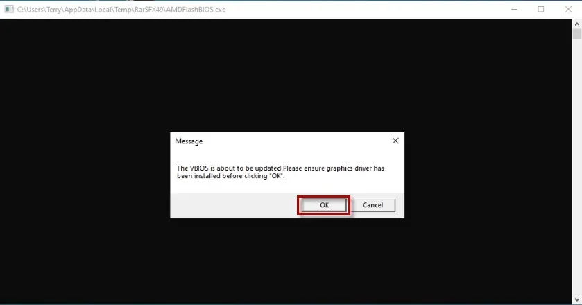 Question - GPU crashes with instant reboot, is it VBIOS mismatch or something else? - 3