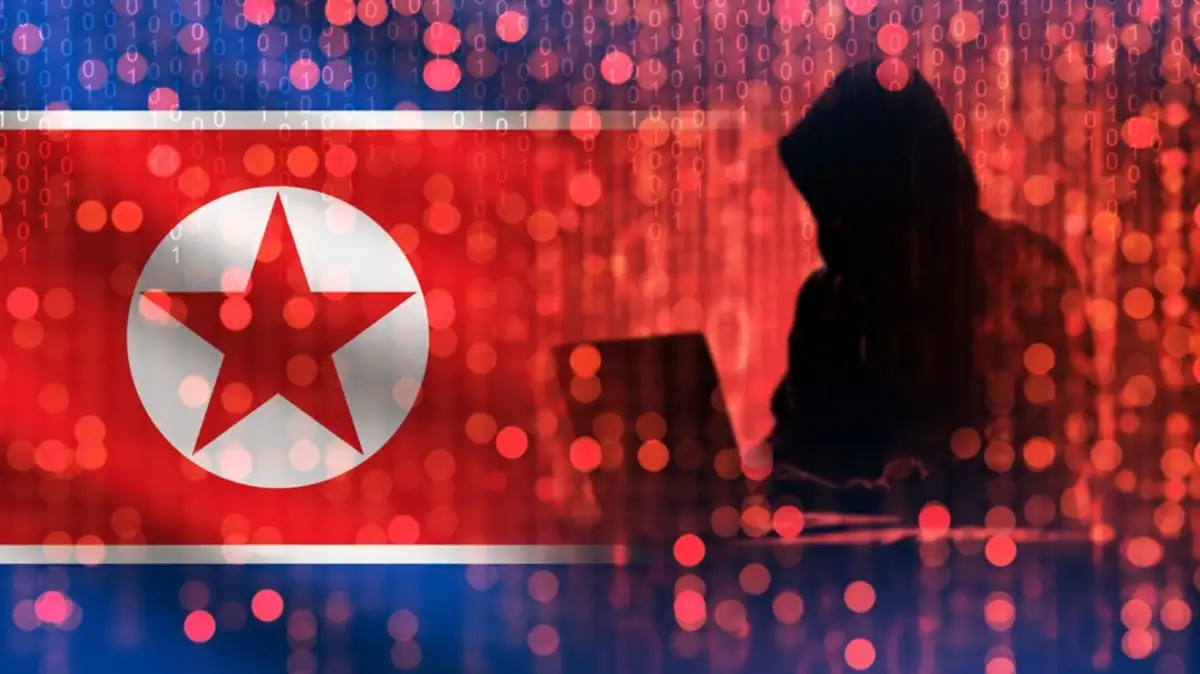 North Korea’s Lazarus suspected of stealing US$290 million in KelpDAO cyberattack - 2