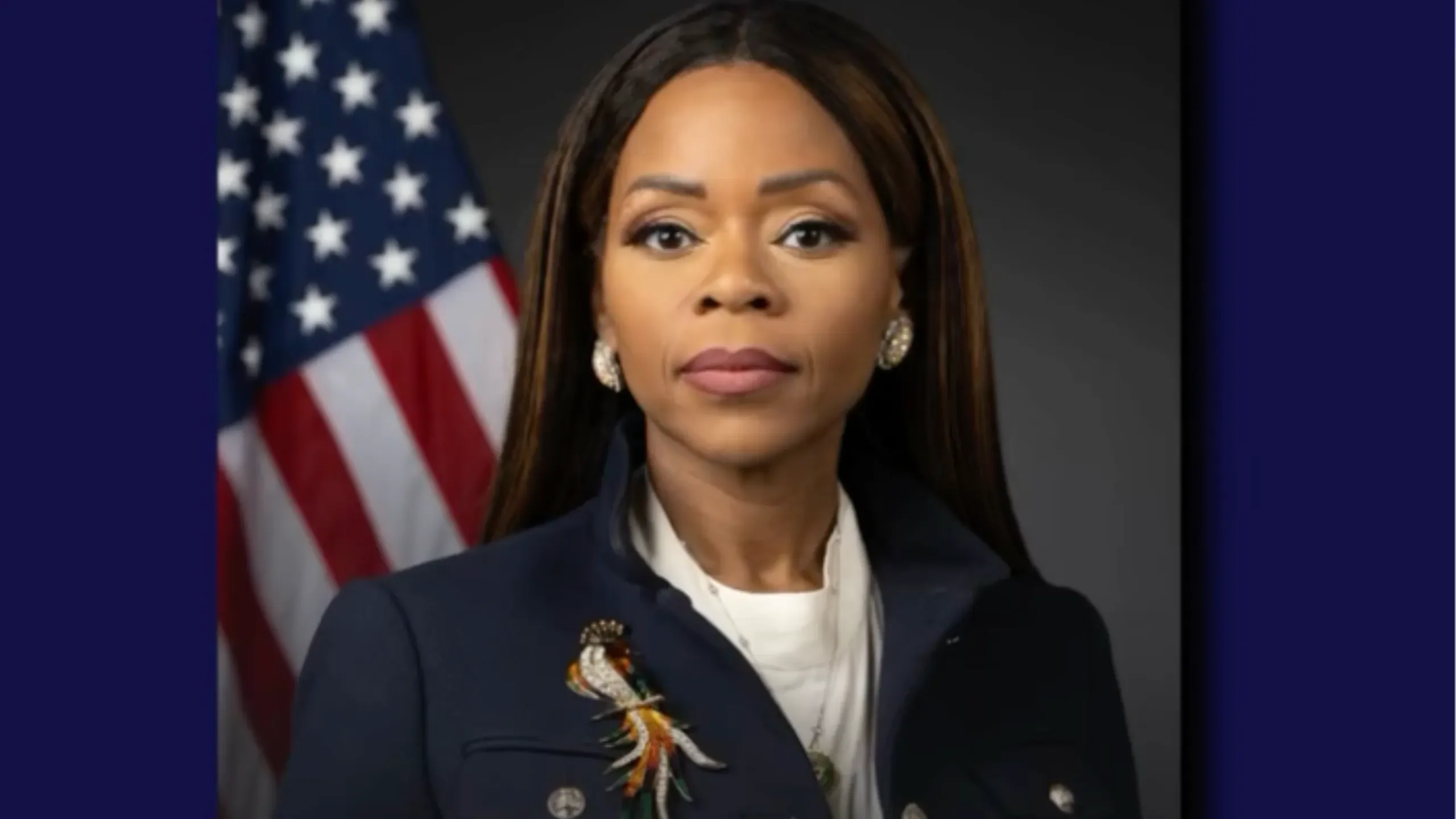 Who Is Rep. Sheila Cherfilus-McCormick? Democrat Resigns as DOJ Charges Detail Alleged $5M FEMA Scheme - 4