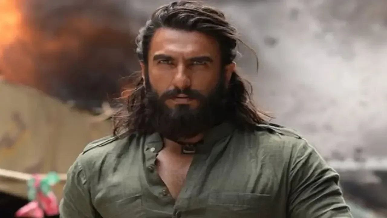 Dhurandhar set to release in Japan on July 10, 2026 - 2