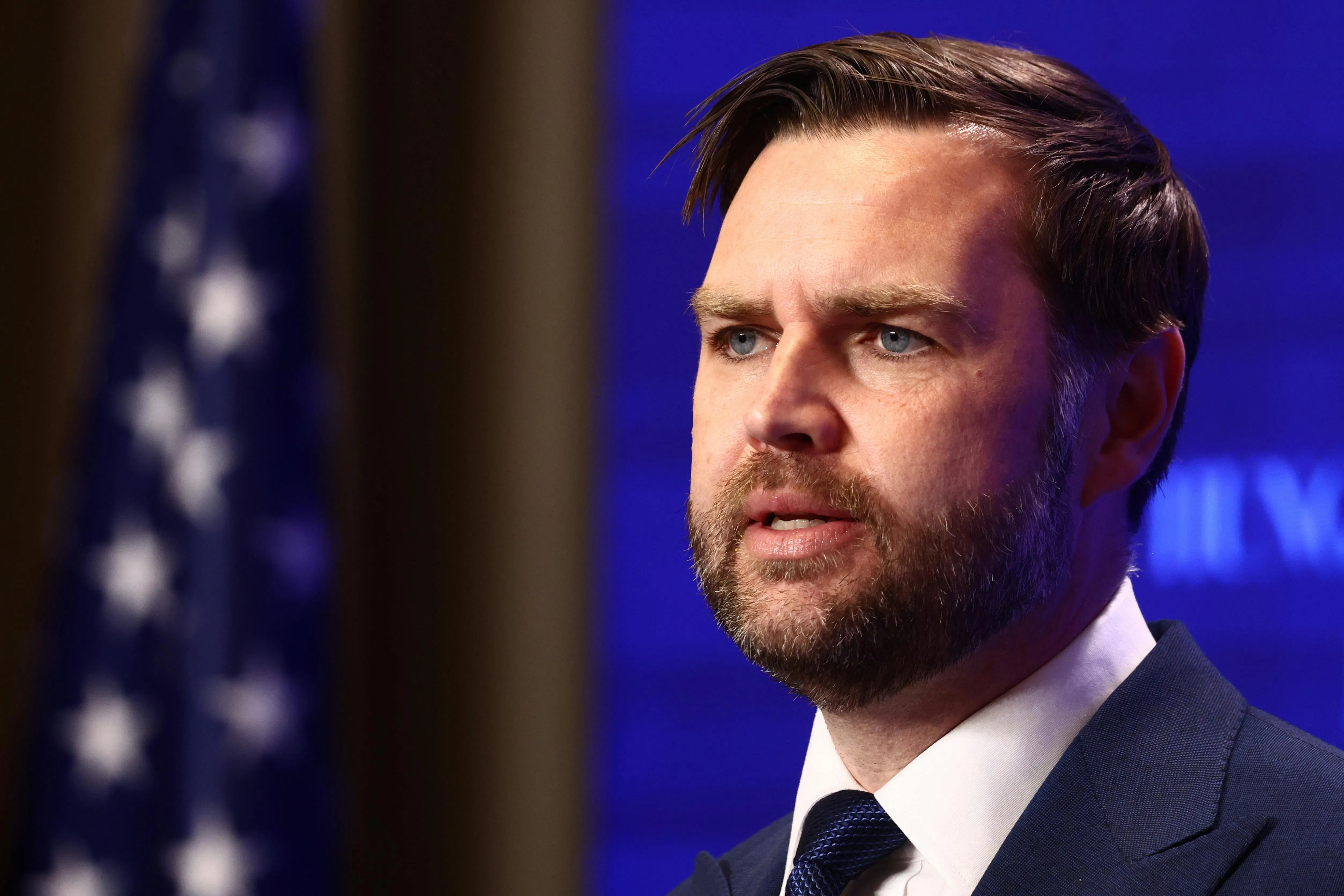 Trump Abruptly Removes JD Vance From Iran Peace Talks Over 'Security Concerns', Replacing Him With Jared Kushner - 2