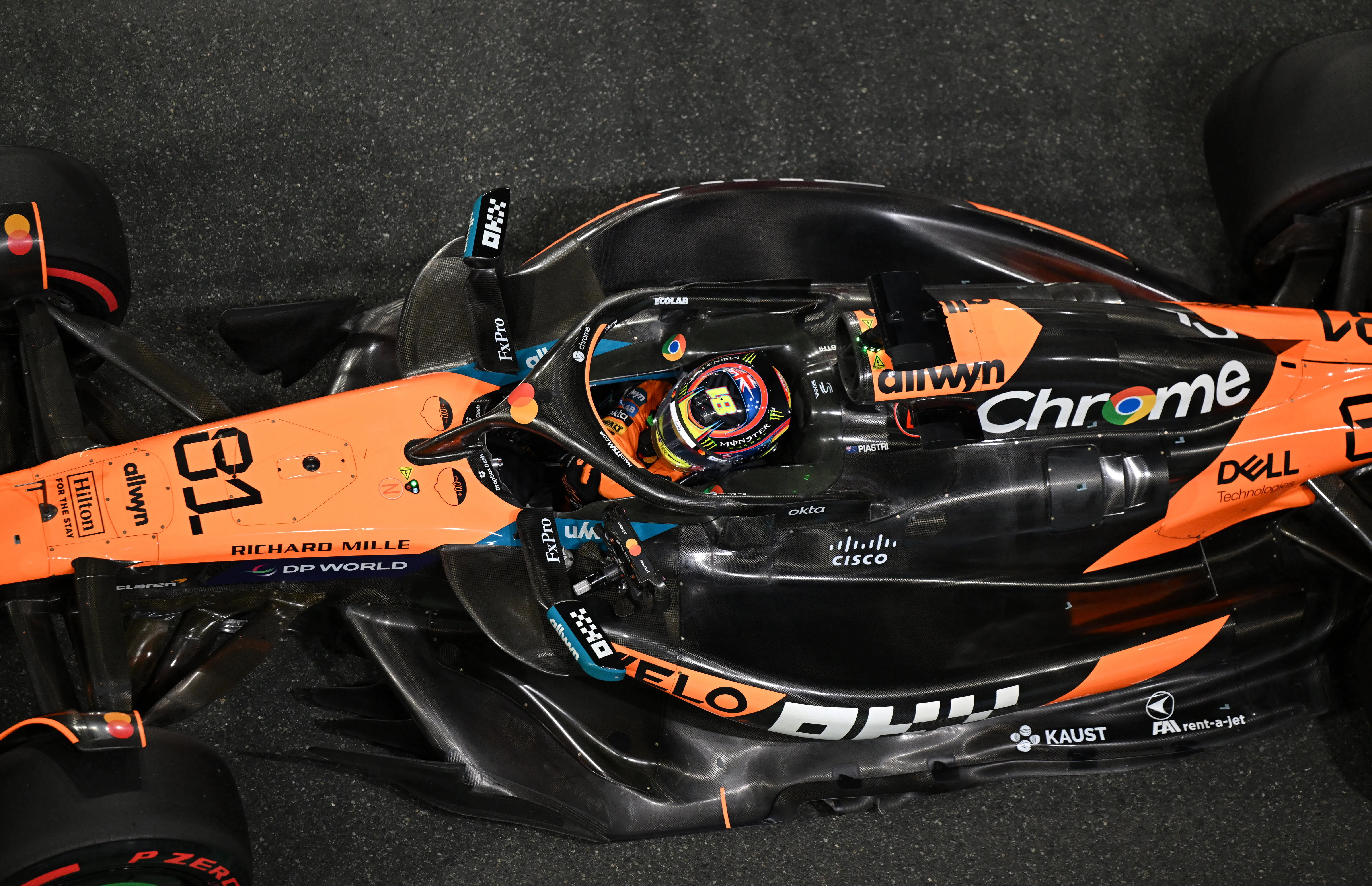 F1 drivers given extra practice time for Miami GP Sprint weekend - 2