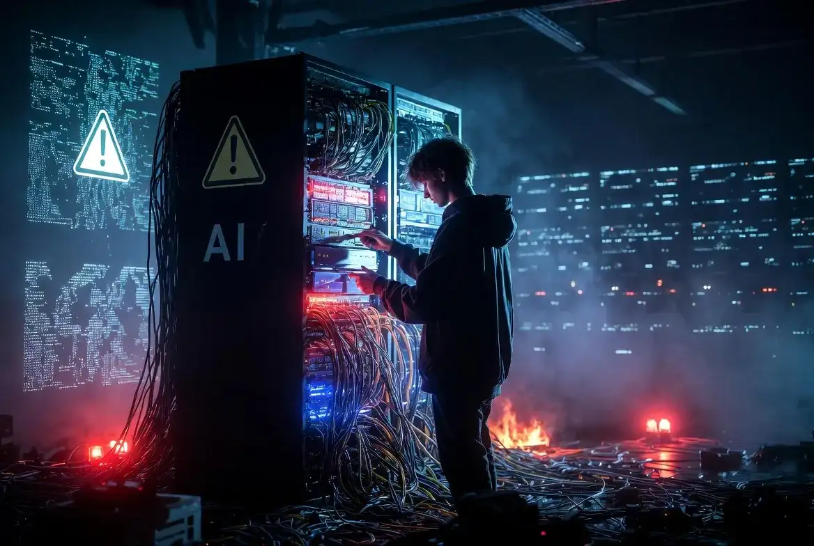 ‘What happened?’: Why Gen Z workers are revolting against AI - 2