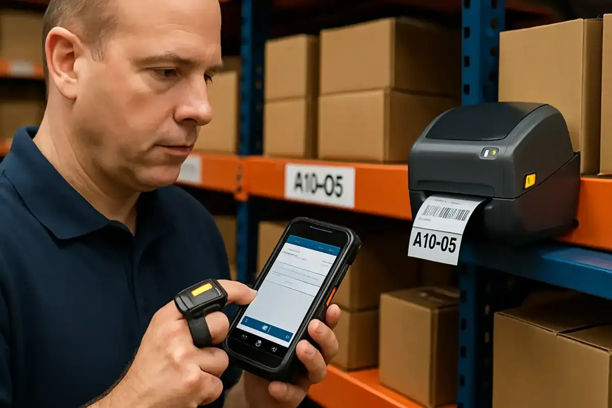 Fast deliveries worsen conditions for e-commerce warehouse workers - 2