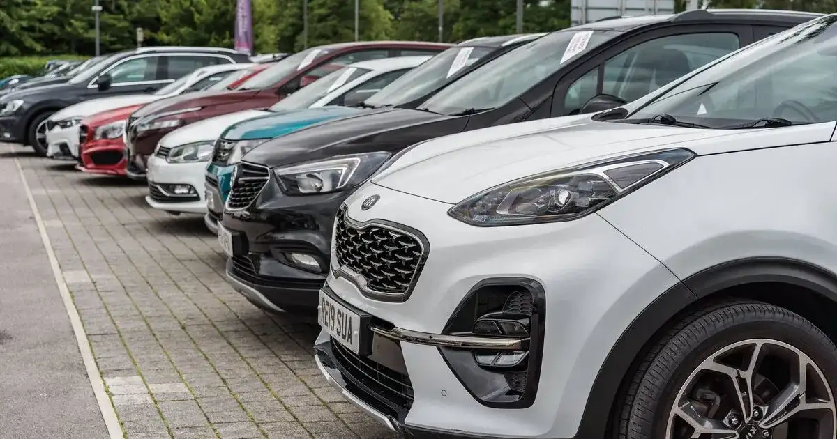 Best small car for UK roads named and it's not a MINI, Peugeot or Ford - 3