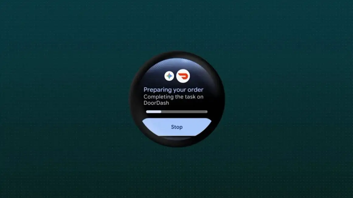 Where, Oh Where, Was Wear OS 7 at Google I/O This Year? - 1