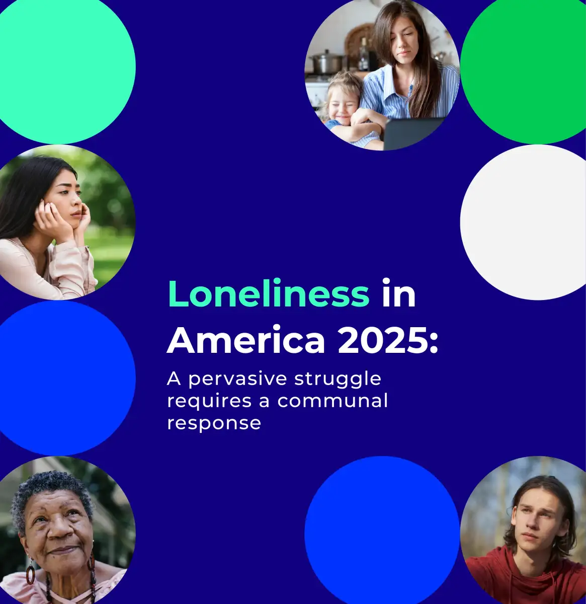 Loneliness at work matters more than we think - 4