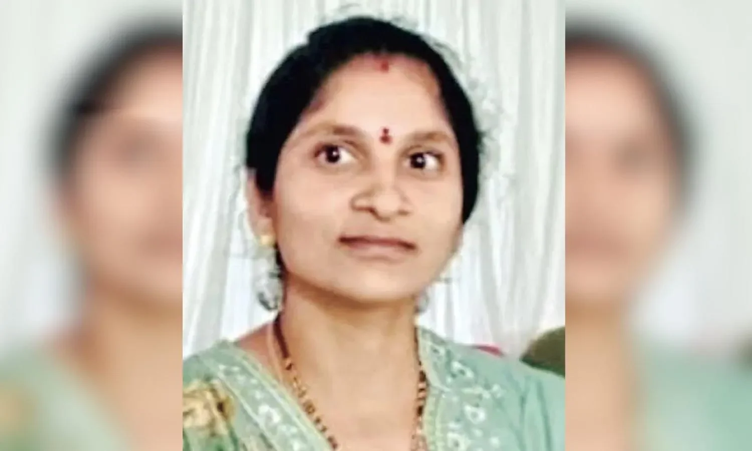 Teen, Friend Held For Woman's Murder In Rajam - 2