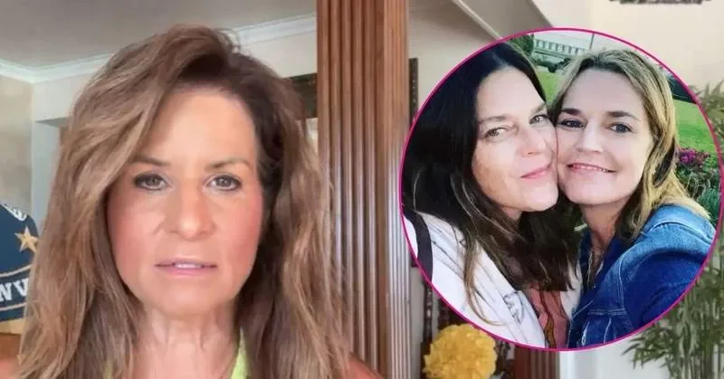 Ex‑FBI Agent Says Annie And Tommaso '99.9% Not Involved' in Nancy Guthrie Kidnapping - 3