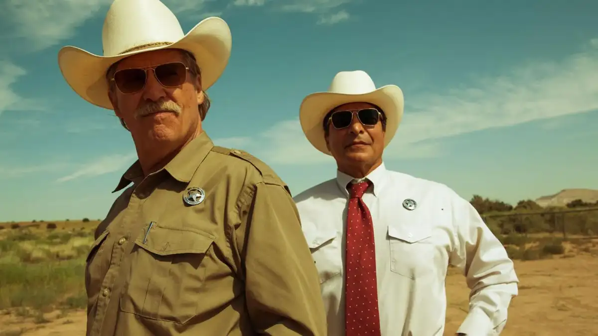 Taylor Sheridan Has 11 TV Shows That Are Streaming. Here's Where to Watch Them All - 2