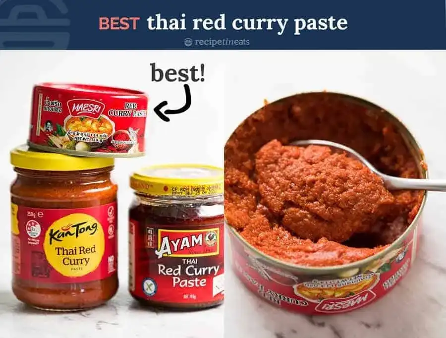 Parsee Red Chicken Curry - 4