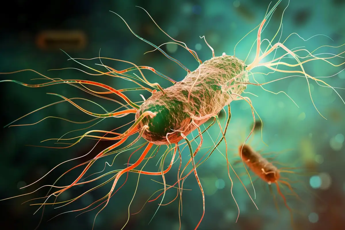 Bacterial energy enzyme reveals dual-trigger sodium pump mechanism, offering antibiotic clues - 1