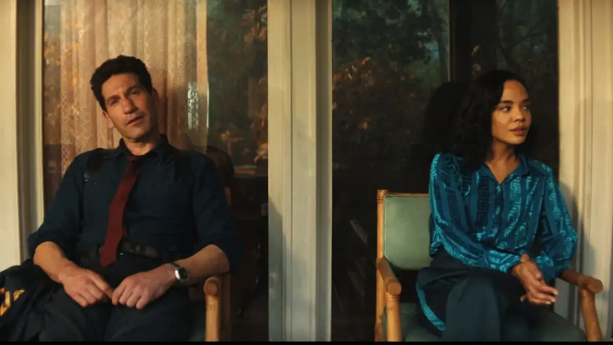 The 8 best new TV shows to watch now, from Dan Levy's comedy thriller to Carey Mulligan in 'Beef' - 3