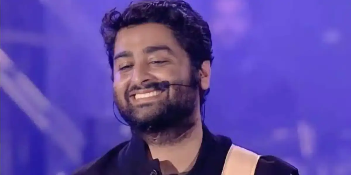 Arijit Singh has cast Nawazuddin Siddiqui’s daughter Shora, but what exactly are they making? - 1