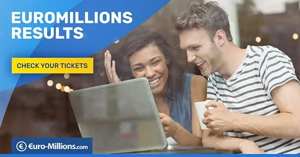 Winning EuroMillions numbers LIVE: Full lottery results with Thunderball on February 3 - 2