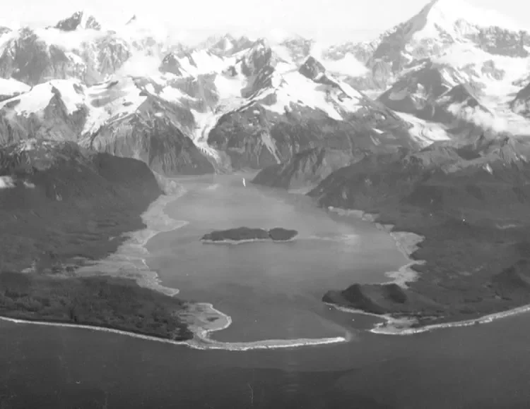 Massive Alaska megatsunami was second largest ever recorded - 4
