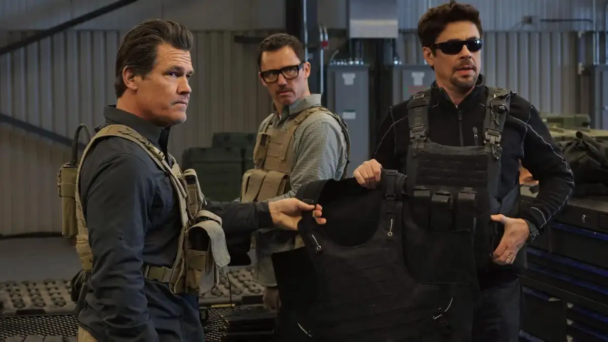 Taylor Sheridan Has 11 TV Shows That Are Streaming. Here's Where to Watch Them All - 4