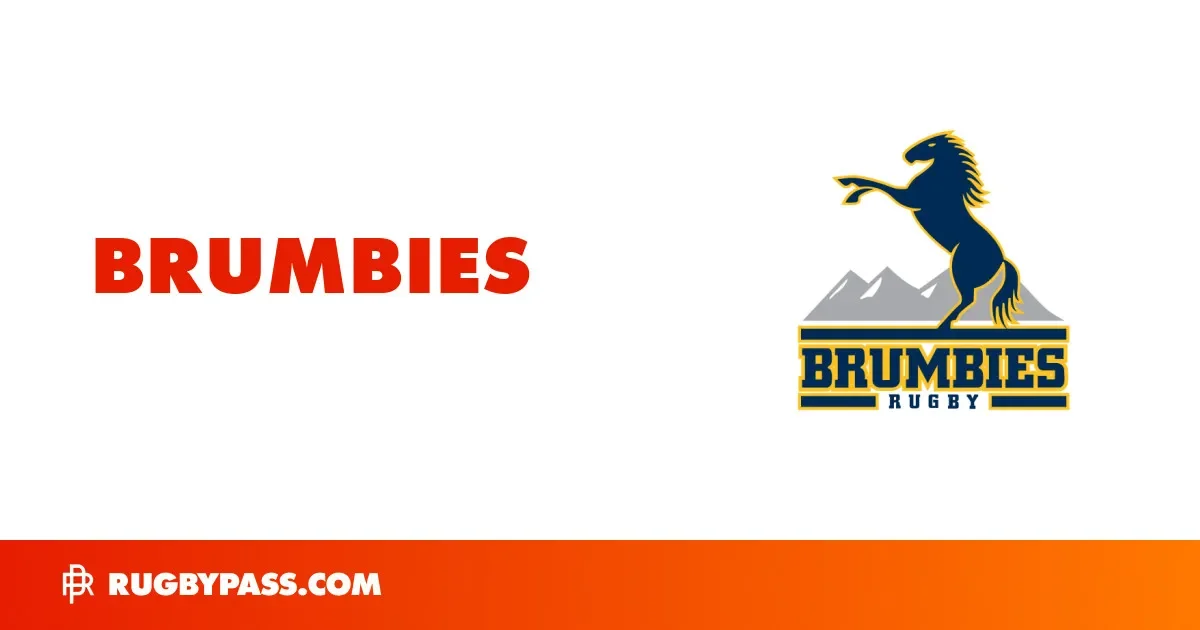 No Aussie team has beaten every Kiwi side in a Super season. The Brumbies can do it on Saturday - 3