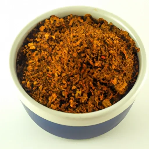 Adobo Rub (Seasoning Rub) - 3