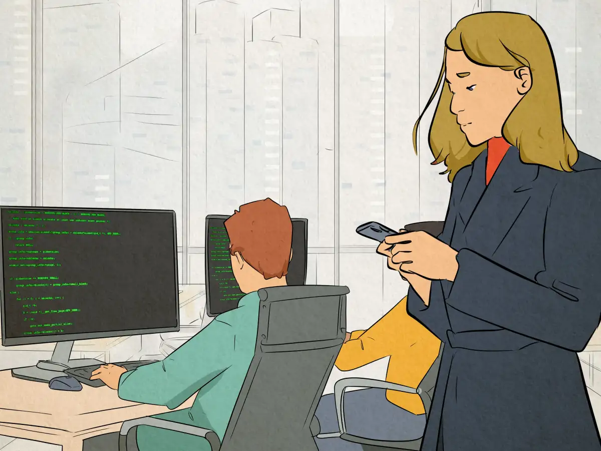 This Common Desk Habit Is Turning You Into A ‘Desk Shrimp’ – And It’s Worse For Health Than You Think - 2