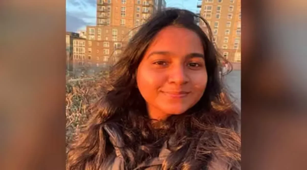 Indian Student Jaahnavi Kandula's death: Seattle to pay Rs 262 crore in settlement - 4
