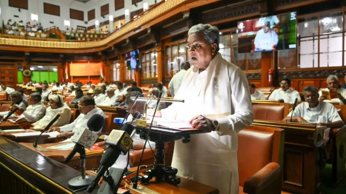 Budget 2026-27: Kalyana Karnataka Chamber of Commerce and Industry seeks stronger industrial push for Kalyana Karnataka - 4