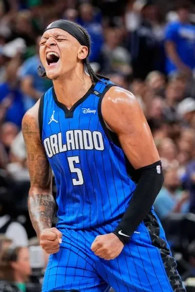 LeBron outside the top 20?! Steph at 50?! How we ranked this postseason's stars - 2