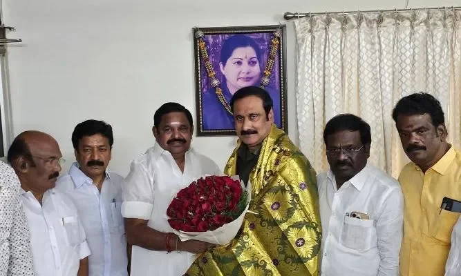 Tamil Nadu Assembly election: Sowmiya Anbumani likely to enter the fray in a PMK stronghold - 3