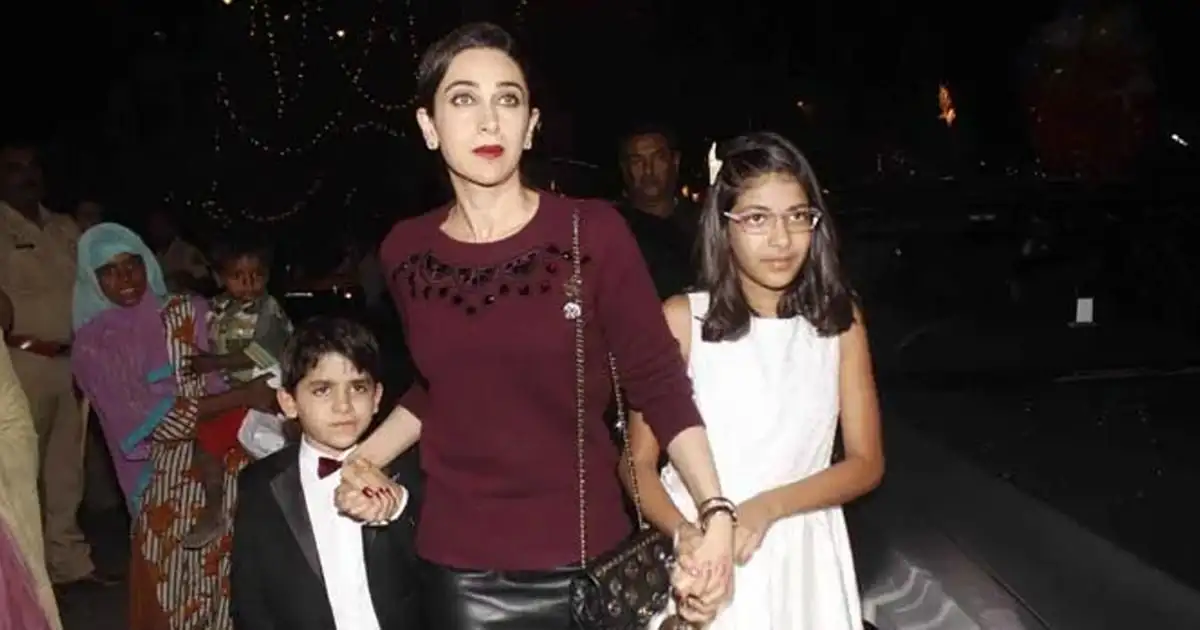 Karisma Kapoor and children find relief in Sunjay Kapur estate row as Priya Sachdev gets barred from asset control - 3