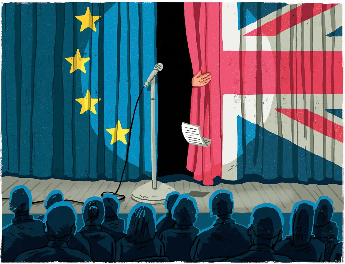 Wes Streeting’s Brexit play may be clever gamesmanship – but it has nothing to do with Europe | Anand Menon - 4