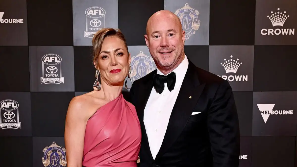 Credibility the key issue in defamation case over Luke Sayers lewd photo scandal - 1