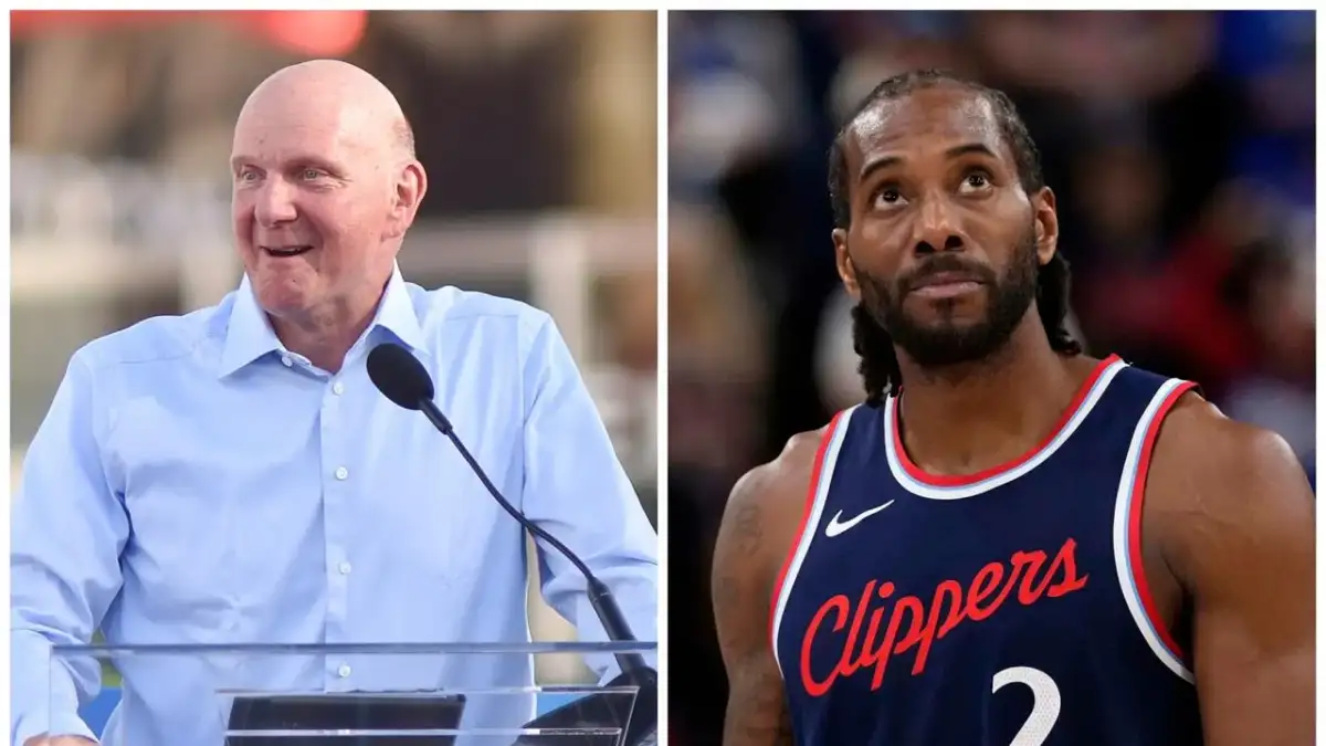 Letters detail Aspiration fallout for Ballmer, probe - 1