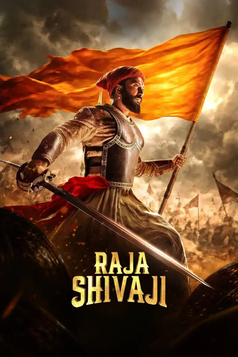 Raja Shivaji continues Jio Studios’ three-year blockbuster run, redefining box office dynamics and cementing its status as a powerhouse! - 3