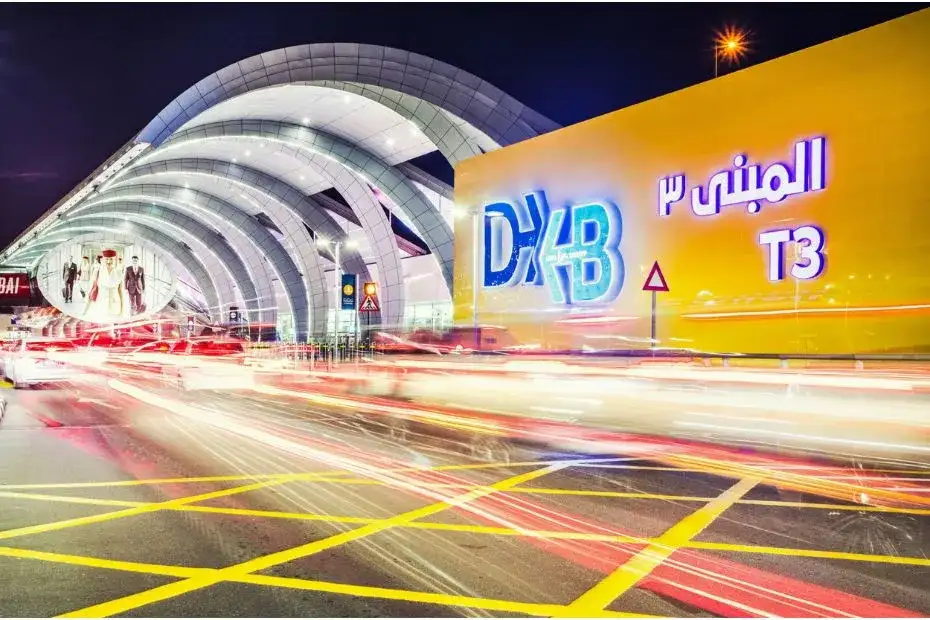 UAE lifts all air traffic restrictions introduced since Iran war - 3