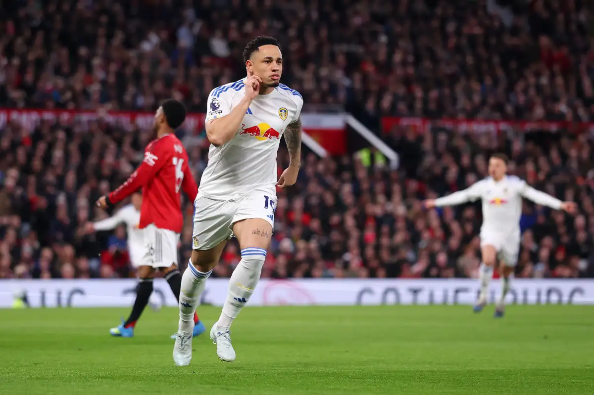 Leeds latest: Farke guards against complacency for Wolves visit - 1