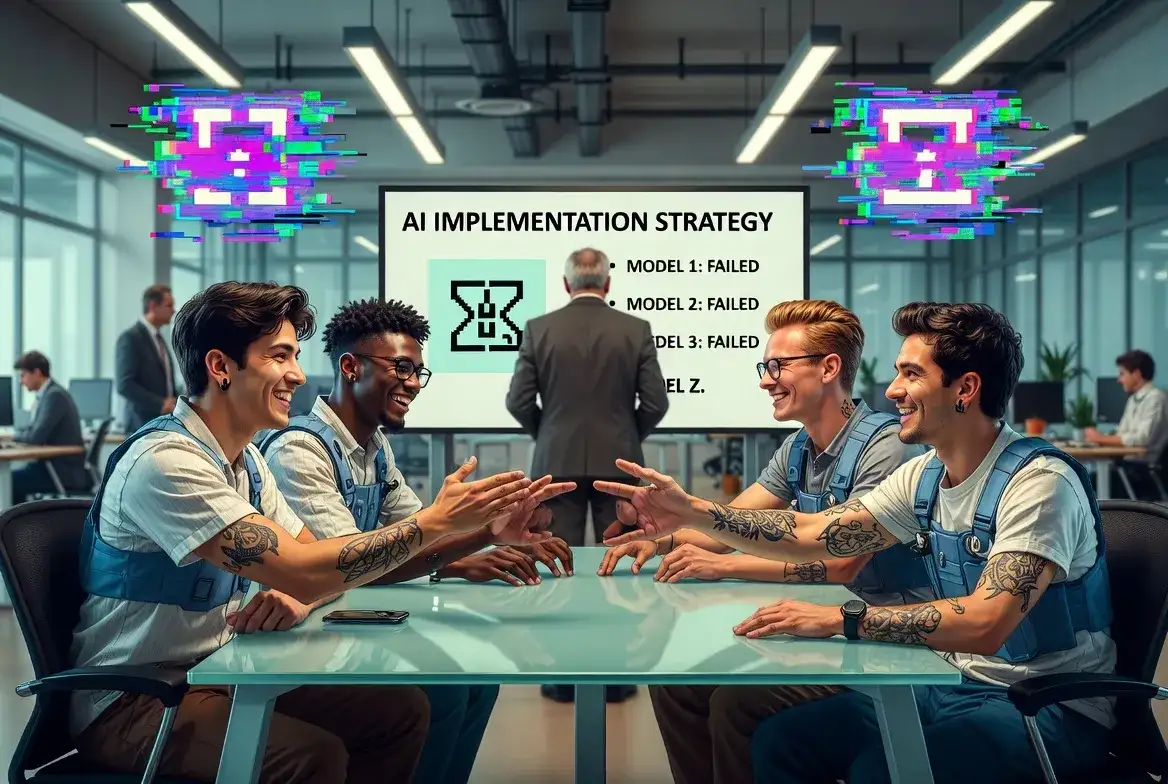 ‘What happened?’: Why Gen Z workers are revolting against AI - 3