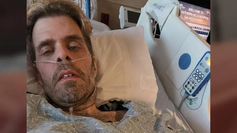 PEREZ HILTON: I nearly died and met God. I've finally seen the error of my gossipy ways... Now these very unlikely celebrities are helping to save my soul - 4