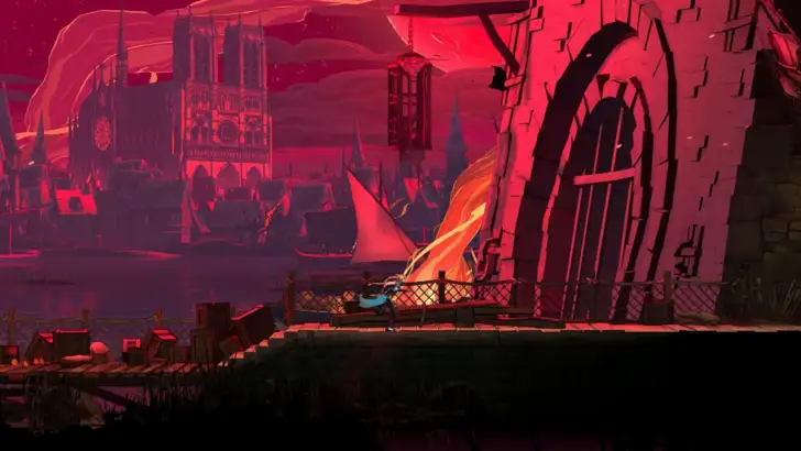 The biggest announcements from the Triple-i Initiative Showcase: Castlevania, Don't Starve, and more - 4