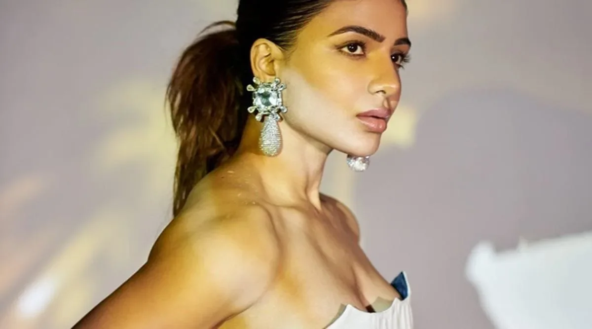 Samantha Ruth Prabhu reveals how she deals with trolls: 'Being blocked doesn't mean you affected me, it just means...' - 4
