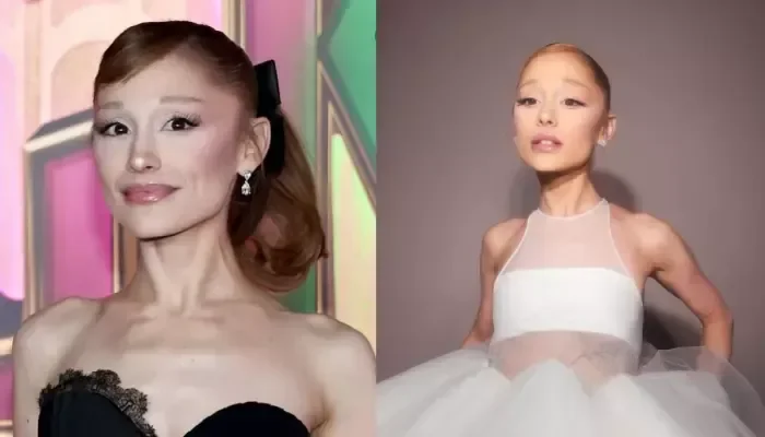 Ariana Grande Rumours: Singer's Insurance Premium Tripled Amid Tour Cancelation Fears Caused by Her Deteriorating Health - 4