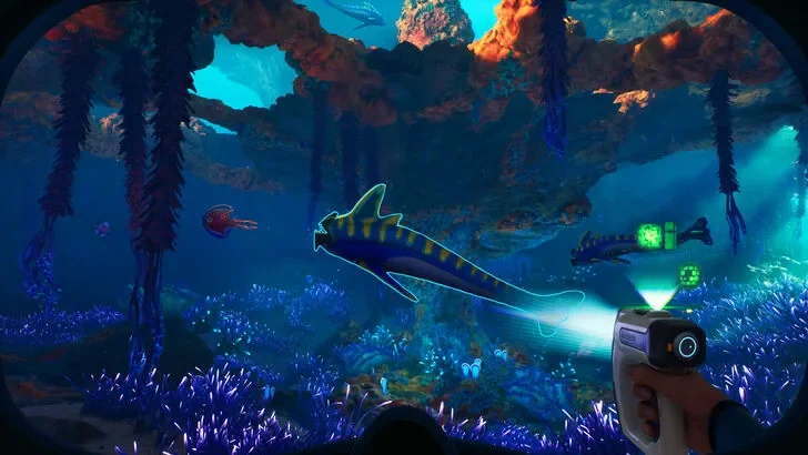New Subnautica 2 gameplay teaser has just dropped and if you weren't excited before, you will be now - 2