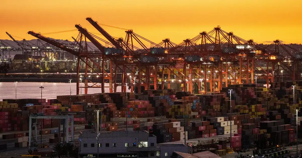 How will companies get refunds now that the US Supreme Court has rejected Trump's tariffs? - 1