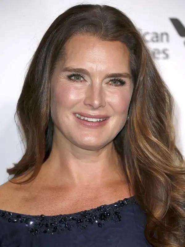 Brooke Shields' Daughter Called to Warn Her About Love Story Mention - 3